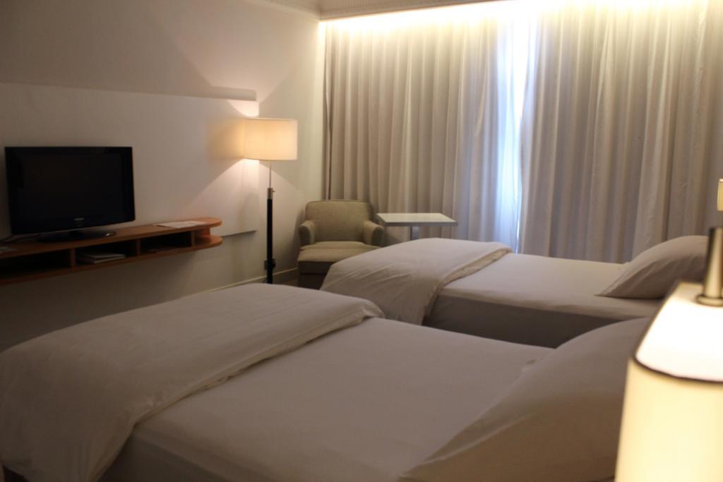 K108 Hotel Doha Exterior photo