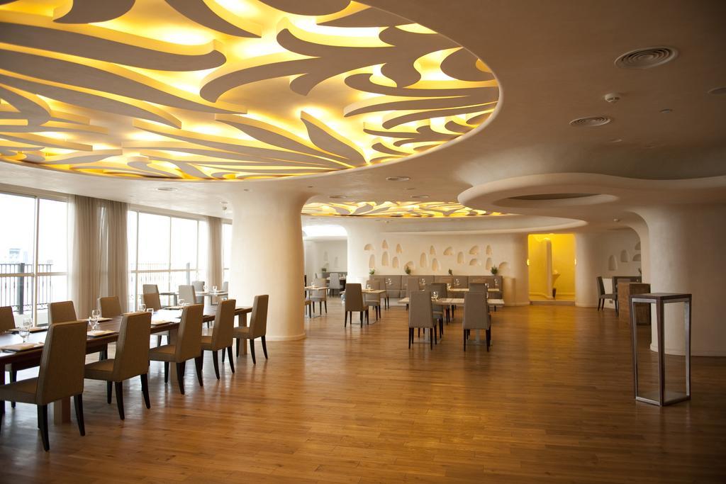 K108 Hotel Doha Exterior photo